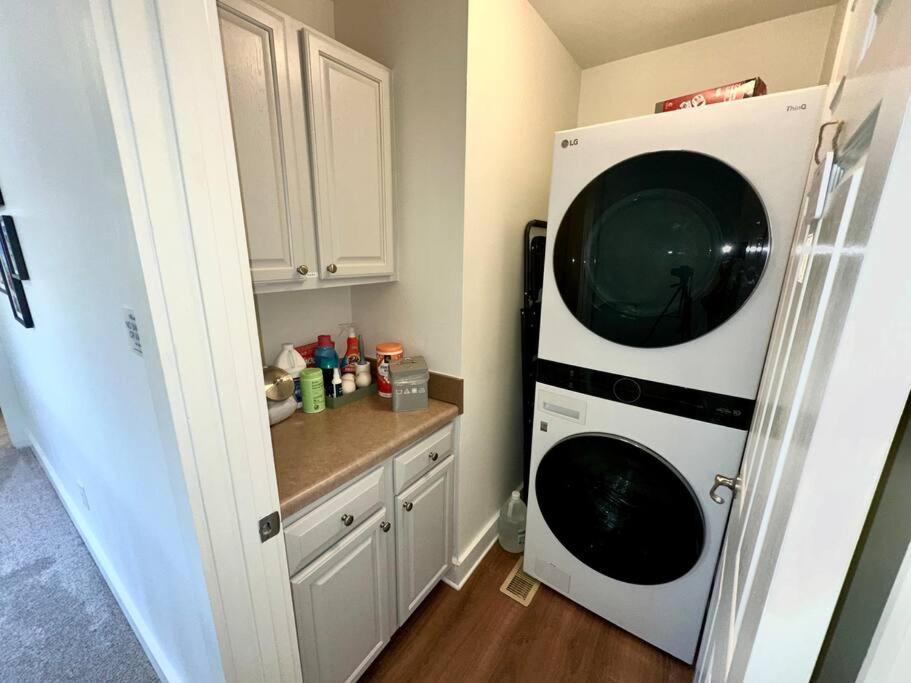 Cute And Cozy Comfy Birds Junior Cottage - 1 Mile To Dwntn Ocean Springs, Near Beach With Golf Cart Exterior foto