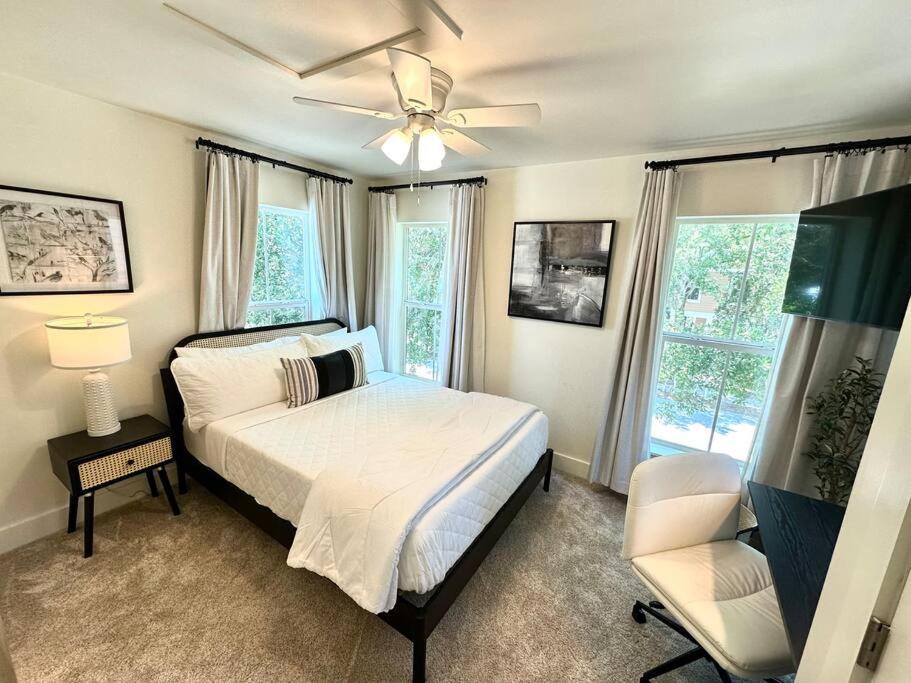 Cute And Cozy Comfy Birds Junior Cottage - 1 Mile To Dwntn Ocean Springs, Near Beach With Golf Cart Exterior foto